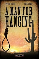 Poster of A Man for Hanging