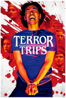 Poster of Terror Trips