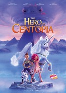 Poster of Mia and Me: The Hero of Centopia