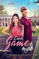 Poster of Love, Game, Match