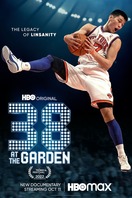 Poster of 38 at the Garden