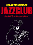 Poster of Jazzclub - Der frühe Vogel fängt den Wurm