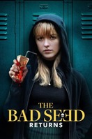 Poster of The Bad Seed Returns