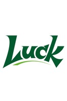 Poster of Luck