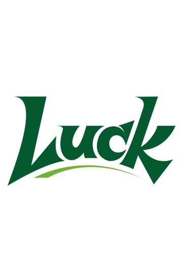 Poster of Luck