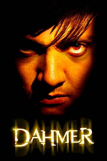 Poster of Dahmer