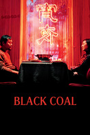 Poster of Black Coal, Thin Ice