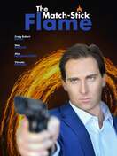 Poster of The Match-Stick Flame