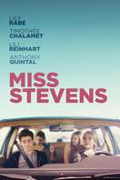 Poster of Miss Stevens