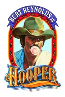 Poster of Hooper