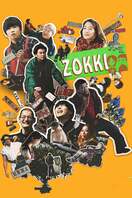Poster of ZOKKI