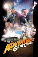 Poster of Adventures in Game Chasing