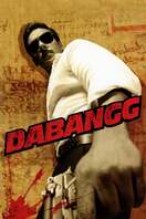 Poster of Dabangg