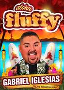 Poster of Gabriel Iglesias: Aloha Fluffy