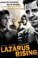 Poster of Lazarus Rising