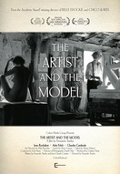 Poster of The Artist and the Model