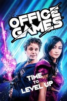 Poster of Office Games