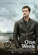 Poster of One Week