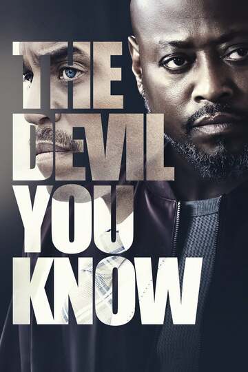 Poster of The Devil You Know