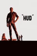 Poster of Hud