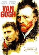 Poster of Van Gogh