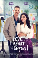 Poster of Love, Fashion, Repeat