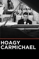 Poster of Hoagy Carmichael