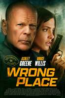 Poster of Wrong Place
