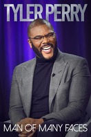 Poster of Tyler Perry: Man of Many Faces