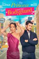 Poster of The Princess and the Bodyguard