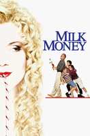 Poster of Milk Money