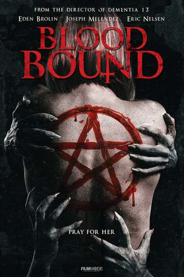 Poster of Blood Bound