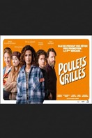 Poster of Poulets grillés