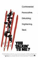 Poster of You Talkin' To Me?