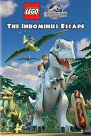Poster of LEGO Jurassic World: The Indominus Escape