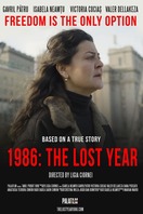 Poster of The Lost Year 1986