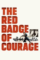 Poster of The Red Badge of Courage