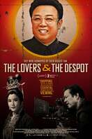 Poster of The Lovers and the Despot