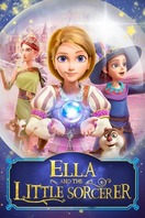 Poster of Ella and the Little Sorcerer