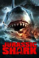 Poster of Jurassic Shark