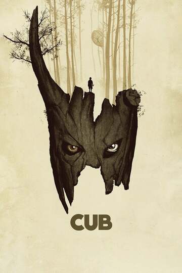Poster of Cub