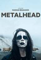 Poster of Metalhead