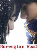 Poster of Norwegian Wood