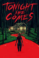 Poster of Tonight She Comes