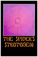 Poster of The Spider's Stratagem