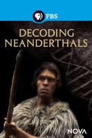 Poster of Decoding Neanderthals