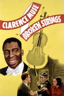 Poster of Broken Strings