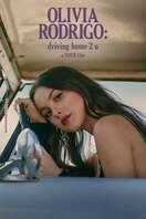 Poster of OLIVIA RODRIGO: driving home 2 u (a SOUR film)