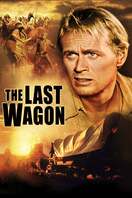 Poster of The Last Wagon