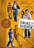 Poster of Rocket Science